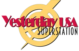 Logo de Yesterday USA Red Network