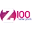 Logo de Z100 - New York's #1 Hit Music Station WHTZ