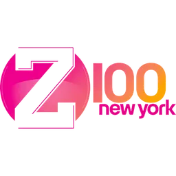 Logo de Z100 WHTZ FM 100.3 New York