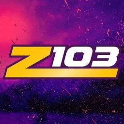 Logo de Z103 - Idaho's #1 Hit Music Channel (KFTZ)