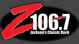 Logo de Z106.7