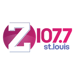 Logo de Z107.7 St. Louis