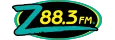 Logo de Z88.3