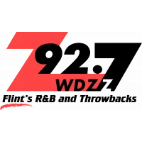 Logo de Z92.7 WDZZ