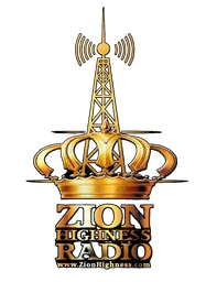 Logo de Zion Highness Radio