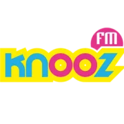 Logo de KnOOz FM