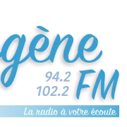 Logo de oxygene fm