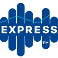 Logo de Radio Express FM