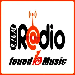 Logo de Radio fouedb Music