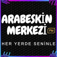 Logo de 102.1 Arabeskin Merkezi Fm