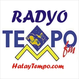 Logo de 95.1 TEMPO RADYO HATAY