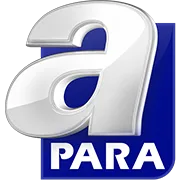 Logo de a PARA