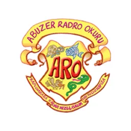 Logo de Abuzer FM