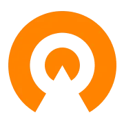 Logo de Alem FM