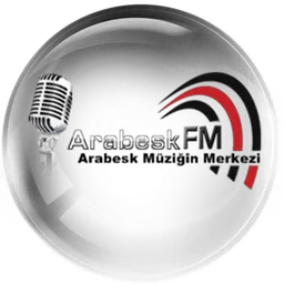 Logo de Arabesk FM