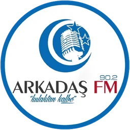 Logo de Arkadas Radyo
