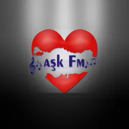 Logo de Aşk FM