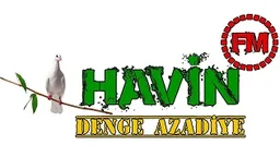 Logo de Azadi Fm