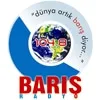 Logo de Barış Radyo 104.8
