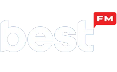 Logo de Best FM