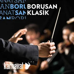 Logo de Borusan Klasik
