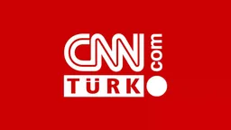 Logo de Cnn Türk Radyo