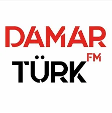 Logo de Damar Turk FM