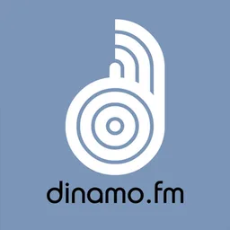 Logo de dinamo.fm legacy