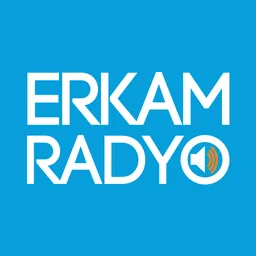 Logo de Erkam Radyo 2nd Stream