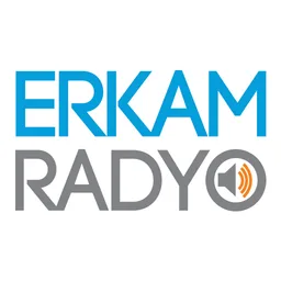 Logo de Erkam Radyo