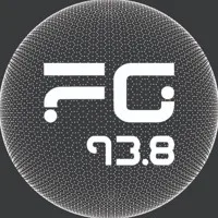 Logo de FG 93.8 (Future Generation) mp3 128k