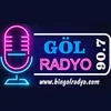 Logo de Göl Radyo