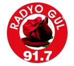 Logo de Gül Fm