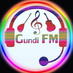 Logo de Gundi FM
