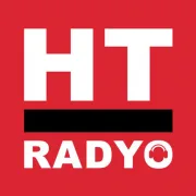 Logo de Habertürk Radyo