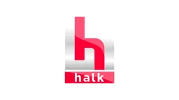 Logo de Halk Tv