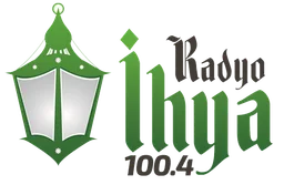 Logo de İhya Fm