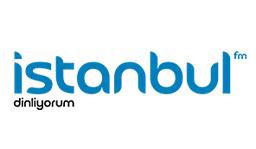 Logo de İstanbul FM