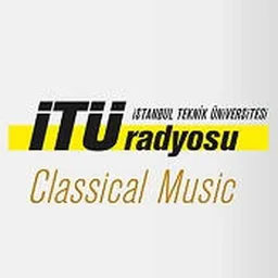 Logo de İTÜ Klasik
