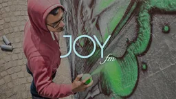 Logo de Joy FM Istanbul