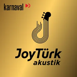 Logo de JoyTürk Akustik