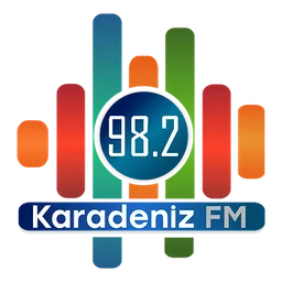 Logo de Karadeniz FM