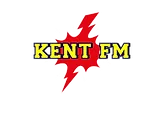 Logo de Kent FM