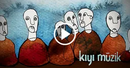 Logo de KIYI Muzik