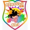 Logo de Köroğlu FM