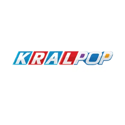 Logo de KRAL POP