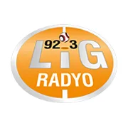 Logo de Lig Radyo