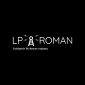 Logo de LP Roman Fm