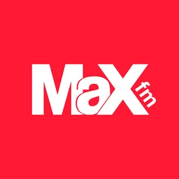 Logo de Max FM