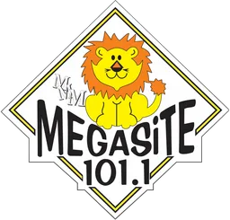 Logo de MEGASITE
